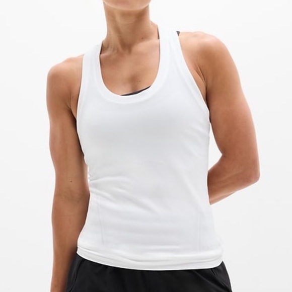 Athleta Tops - (2) LIKE NEW Athleta Momentum Tanks